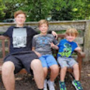 Meet your Posher, Matthew